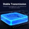 Vention USB‑C uz USB 3.0 OTG adapteris CDUB0 Photo 7