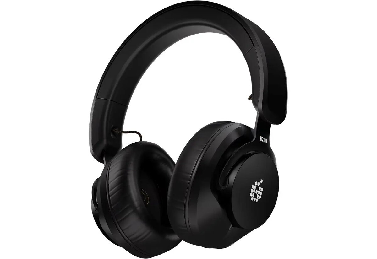Headphones