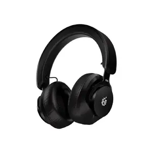 Studio headphones ADAM AUDIO H200 — closed, 40 mm drivers, 32 Ω, 2–23.5 kHz, wired 3 m detachable cable, circumaural, black