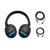 Austiņas Sony MDR-M1 Photo 4