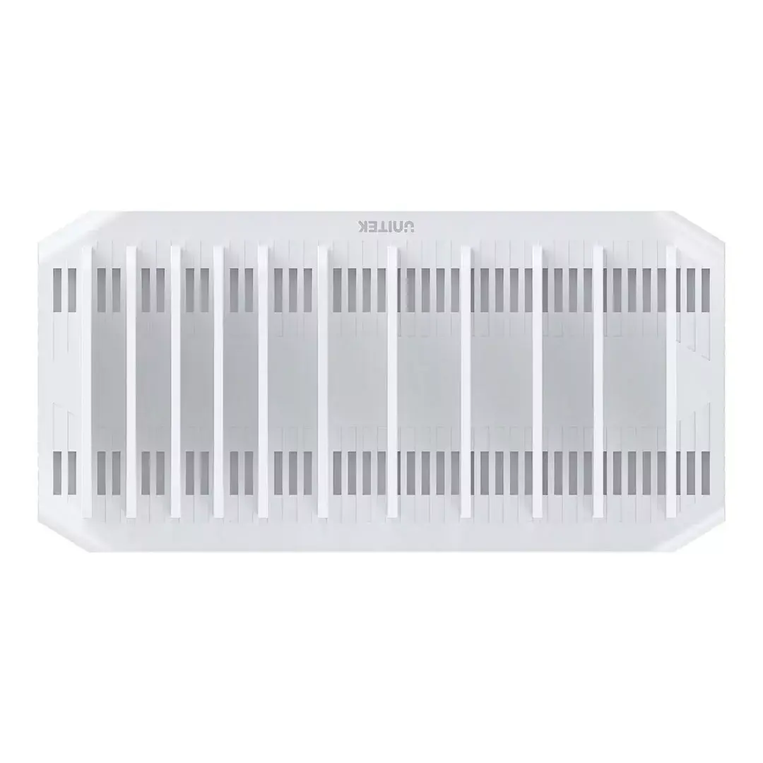 Unitek Y-2190D01-EU зарядная станция 10x USB 60W Photo 3