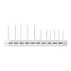 Unitek Y-2190D01-EU зарядная станция 10x USB 60W Photo 4