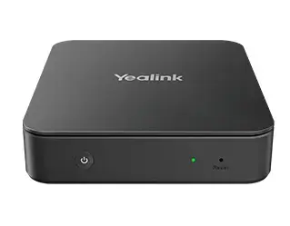 Yealink MVC S40-C5-000 групповая видеосистема Photo 3