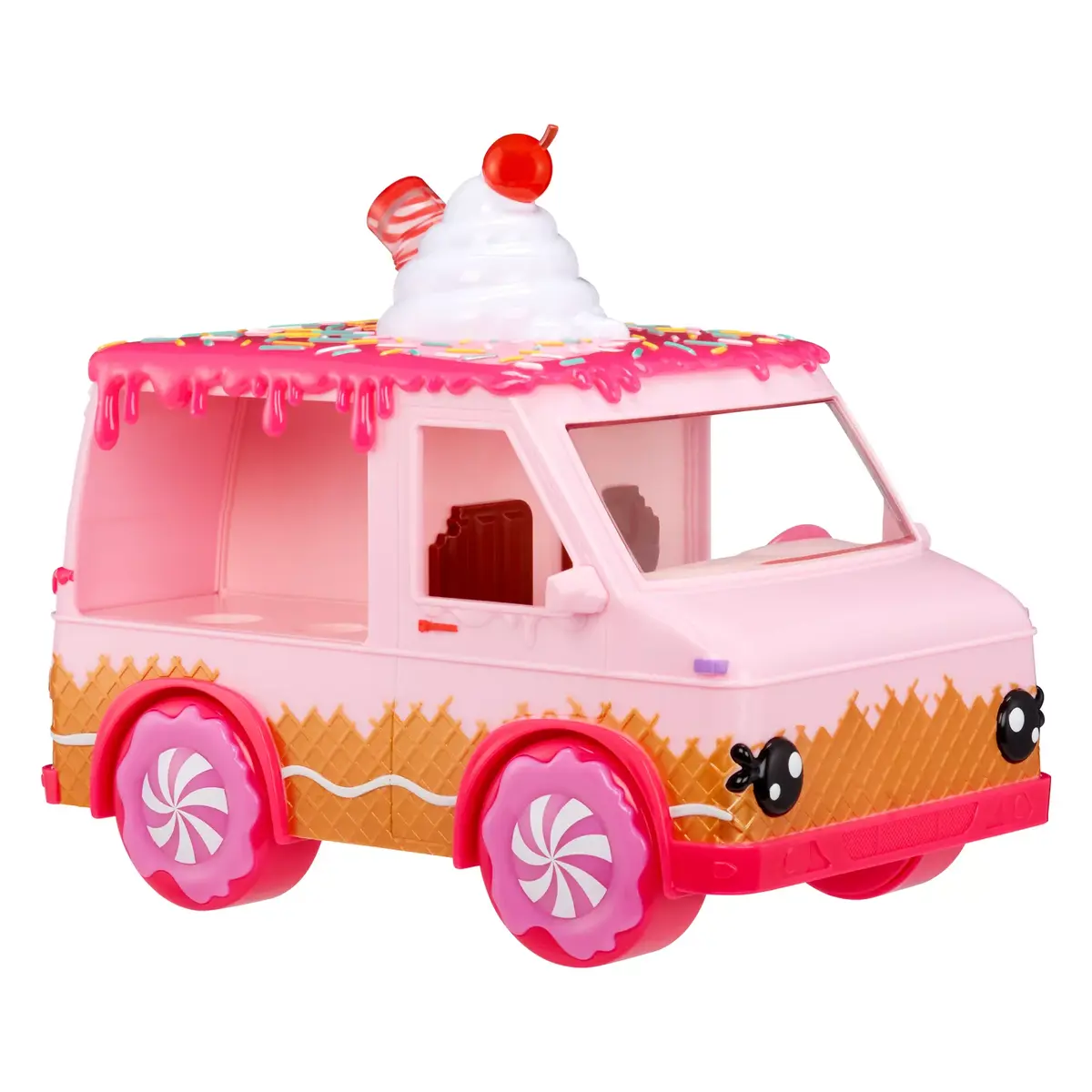 Кукольный трейлер Yummiland Lipgloss Truck Photo 5