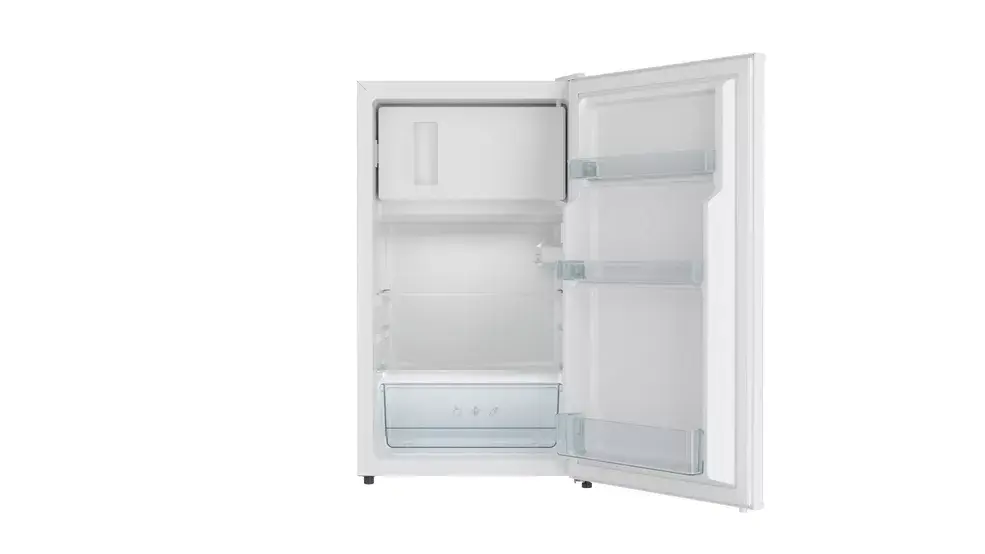 TEKA RSR 10138 freestanding refrigerator 80 L Photo 2