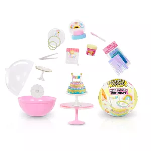 Miniature Playset MGA's Miniverse Make It Mini Birthday