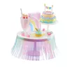 Миниатюрный игровой набор Make It Mini Birthday Photo 4
