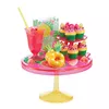 Миниатюрный игровой набор Make It Mini Birthday Photo 6