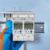 Однофазный счетчик QOLTEC 50882 230В LCD Wi‑Fi Photo 3