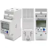 Однофазный счетчик QOLTEC 50882 230В LCD Wi‑Fi Photo 4