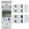 Однофазный счетчик QOLTEC 50882 230В LCD Wi‑Fi Photo 5
