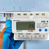 Трёхфазный электросчётчик QOLTEC 50883 Photo 3