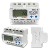 Трёхфазный электросчётчик QOLTEC 50883 Photo 4