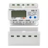 Трёхфазный электросчётчик QOLTEC 50883 Photo 5