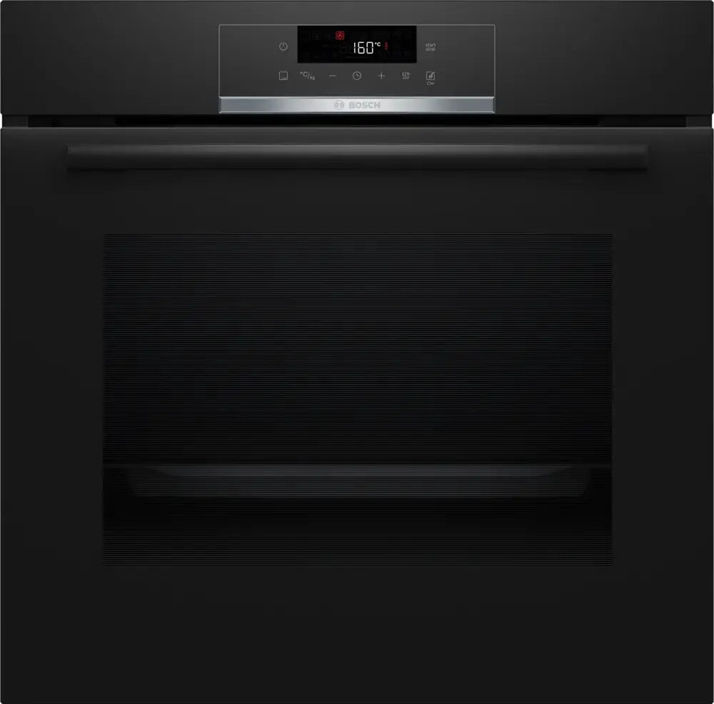 Elektriskā cepeškrāsns Bosch Serie 4 HQG572EB3