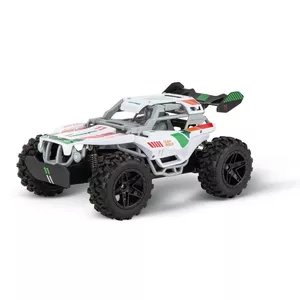 RC auto komandas braucējs 2,4GHz