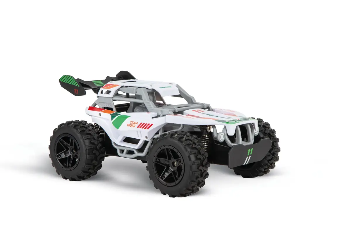Buggy CARRERA 370200003 RC electric model Photo 2