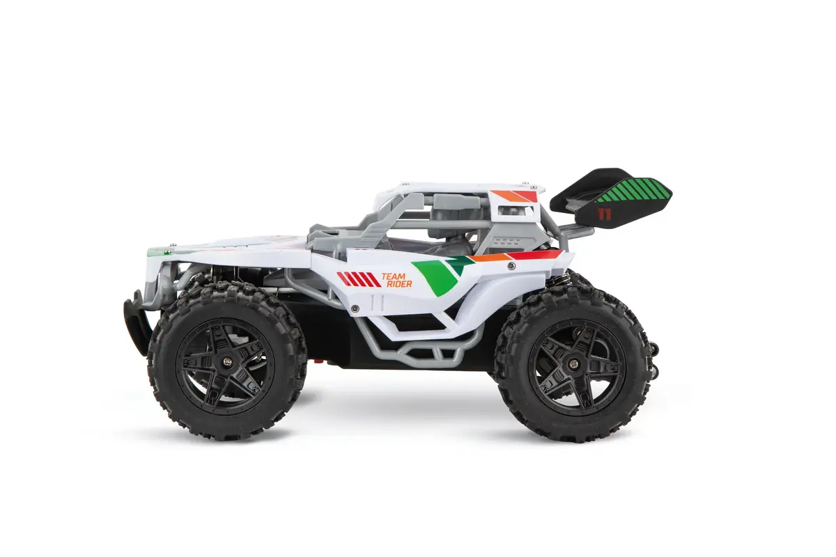 Buggy CARRERA 370200003 RC electric model Photo 3