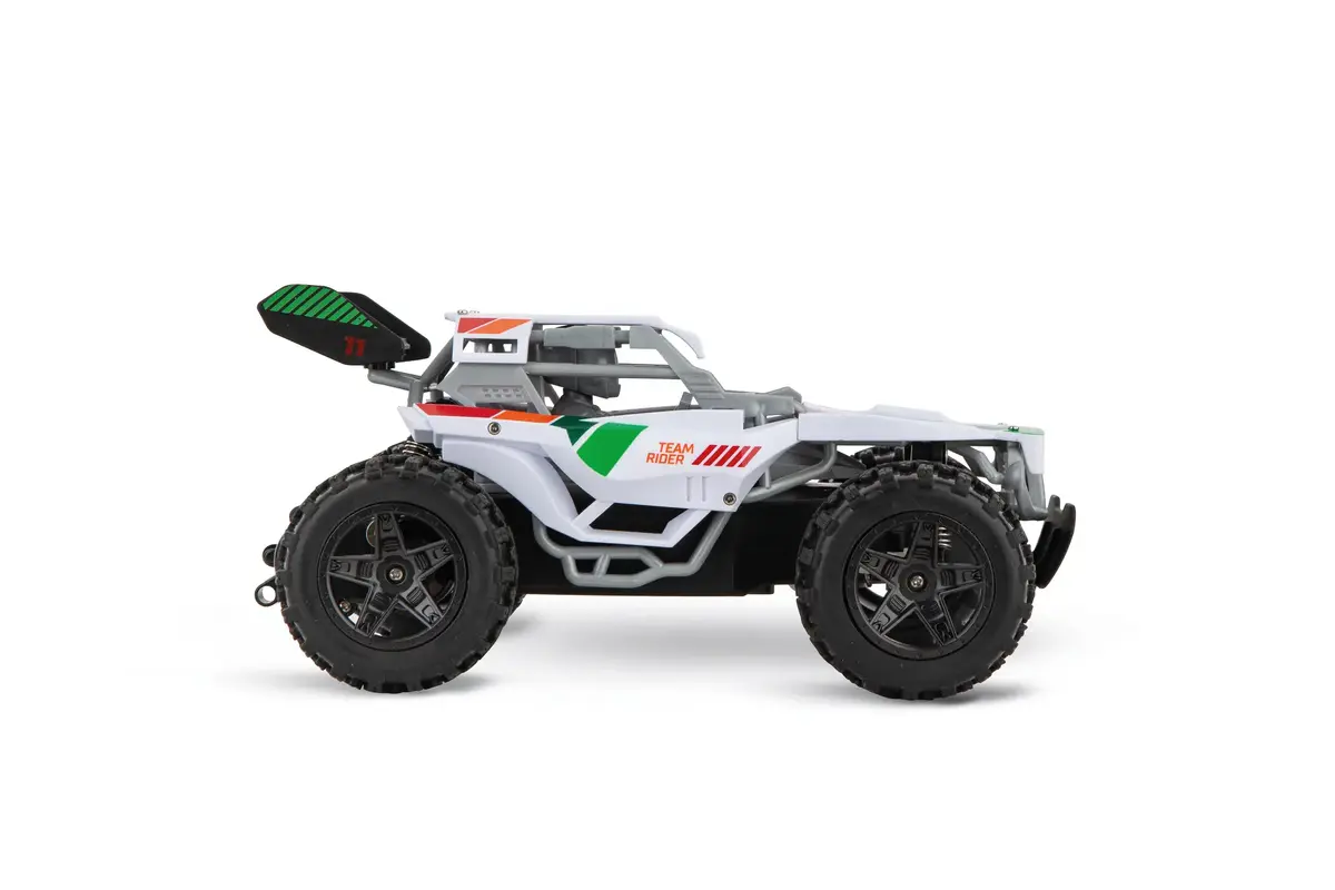 Buggy CARRERA 370200003 RC electric model Photo 4