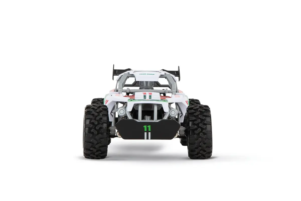 Buggy CARRERA 370200003 RC electric model Photo 5