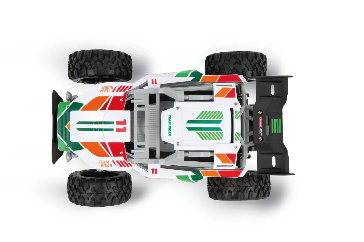 Buggy CARRERA 370200003 RC electric model Photo 6