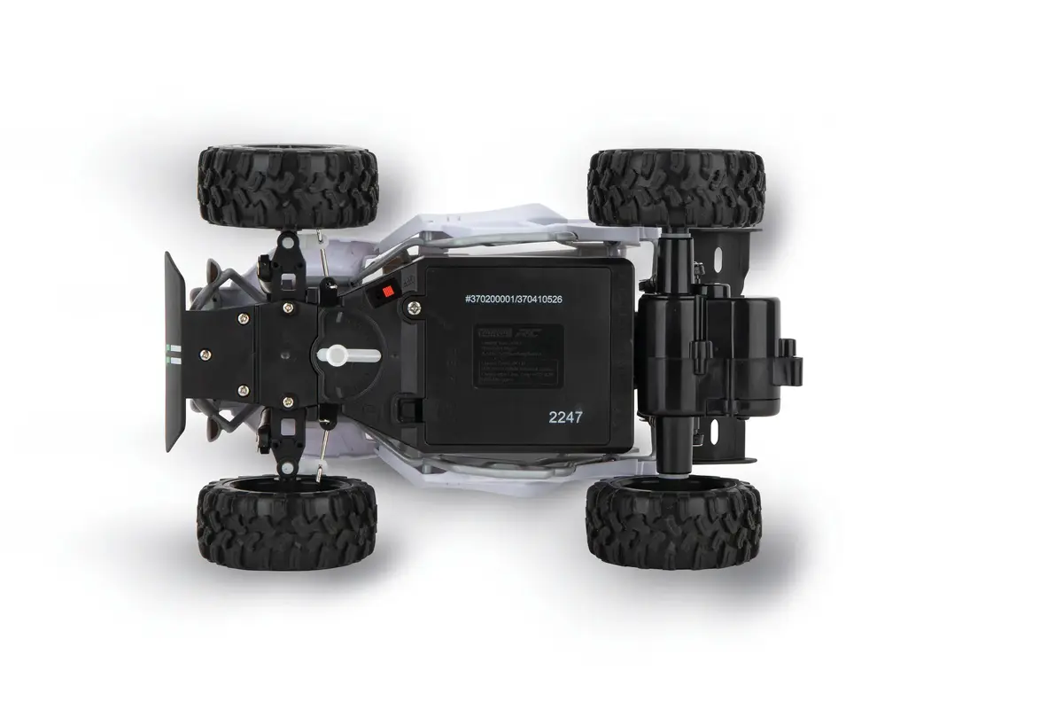 Buggy CARRERA 370200003 RC electric model Photo 7
