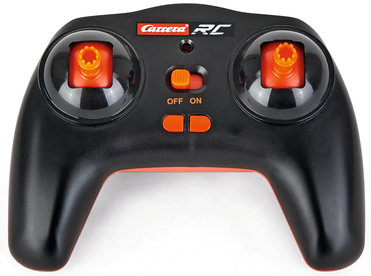 Buggy CARRERA 370200003 RC electric model Photo 8