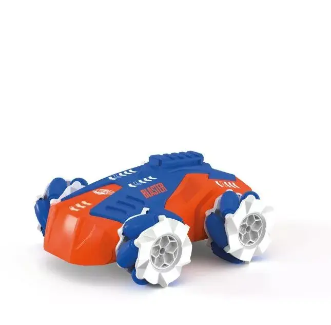 Радиоуправляемая машина CARRERA Nerf 2.4GHz Photo 4