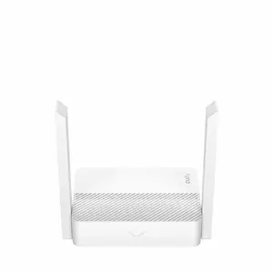 Tabletop wireless router Cudy LT300_EU — 300 Mbps, Single‑band 2.4 GHz, NanoSIM, 1 WAN, 4 LAN ports
