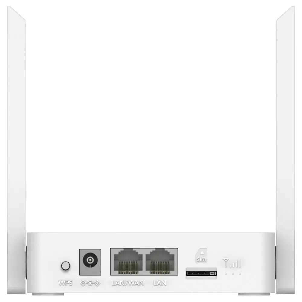 Cudy LT300_EU wireless router — 300 Mbps Photo 2