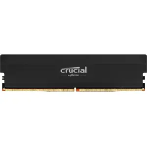 Memory DDR5 Pro OC CRUCIAL 16GB 6400MHz