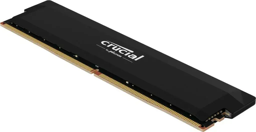 Оперативная память CRUCIAL 16ГБ CP16G64C38U5B Photo 2