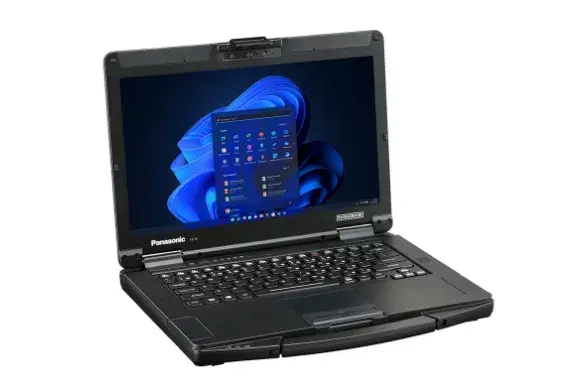 Ноутбук Panasonic Toughbook 55 MK3 Photo 12