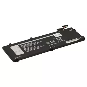 Аккумулятор 2-Power 2P-NCC3D Photo 1