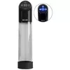 Помпа для пениса Mister Boner Waterproof Automatic Pump Photo 2