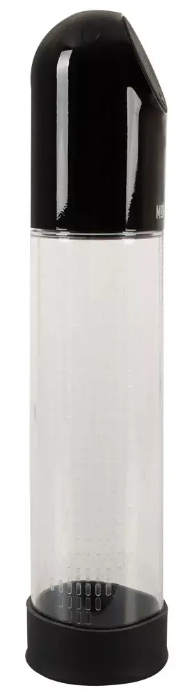 Помпа для пениса Mister Boner Waterproof Automatic Pump Photo 4