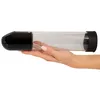 Помпа для пениса Mister Boner Waterproof Automatic Pump Photo 7