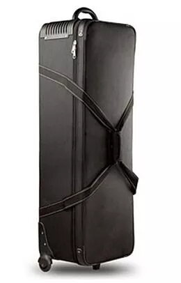 Ratiņu soma Godox CB-01 Neilons 7
