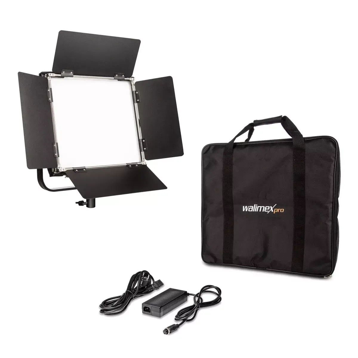 Walimex Rainbow 50 W LED Gaisma Photo 2