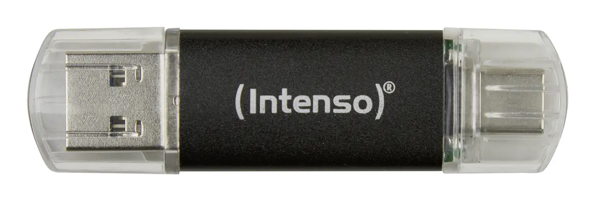 USB zibatmiņa Intenso 512 GB USB