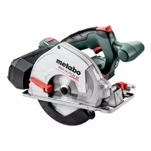 Saw Metabo MKS 18 LTX BL 58