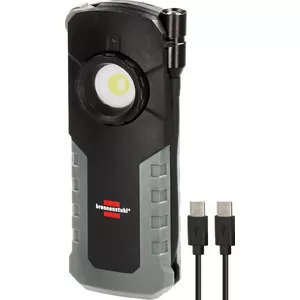 Handheld work light Brennenstuhl 1173730001