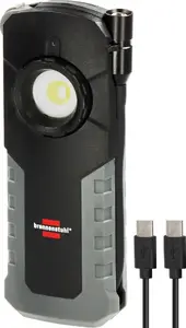 Handheld work light Brennenstuhl 1173730001
