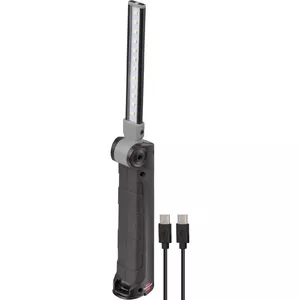 Handheld work light Brennenstuhl 1177370010 LED 3.3 W 400 lm