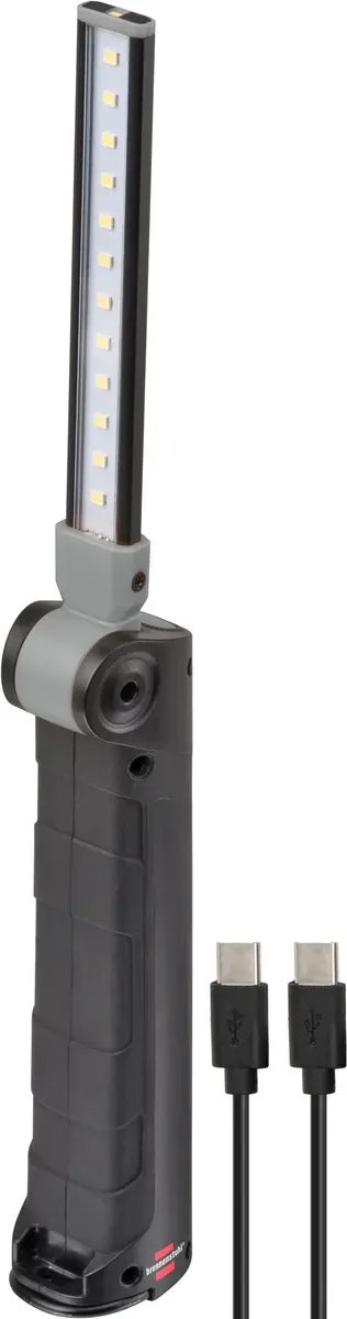 Rokas darba gaisma Brennenstuhl 1177370010 LED