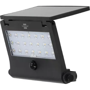 Wall Lighting Brennenstuhl 1173740003 2.1 W 4000 K IP65 Grey