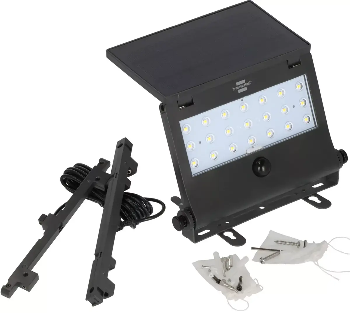 Wall Lighting Brennenstuhl 1173740003 Photo 4