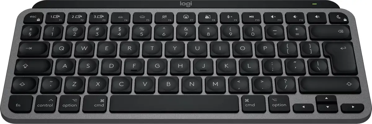 Клавиатура Logitech MX Keys Mini For Mac Photo 2
