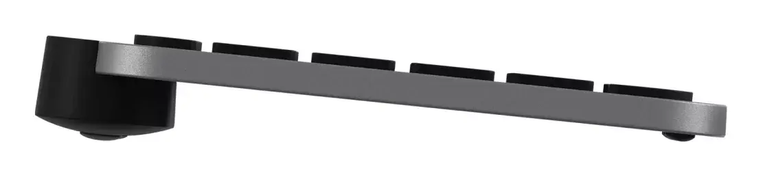 Клавиатура Logitech MX Keys Mini For Mac Photo 4