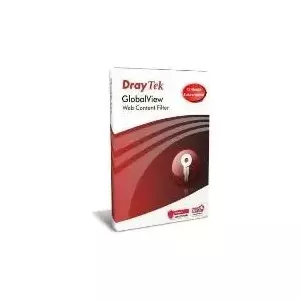 Router Draytek VIGOR ACS2 2.4GHz 802.11ac
